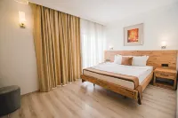 Uptown Büyük Anadolu Girne Hotel Hotels in Kyrenia