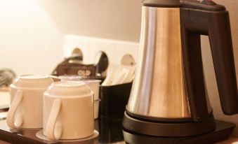 Mercure Barcelona Condor