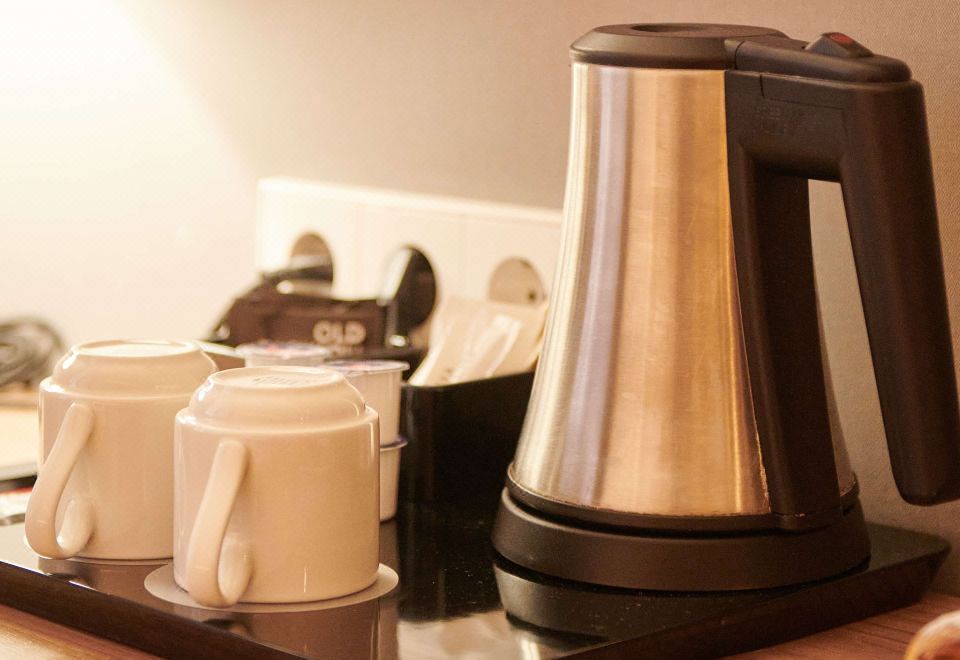 머큐어 바르셀로나 콘도르