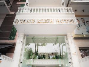 Quang Minh Hotel Đà Nẵng