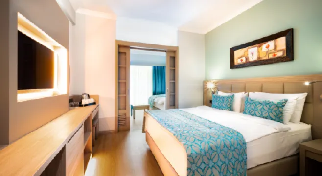 Aqua Fantasy Aquapark Hotel & Spa - Ultra All Inclusive