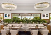 Sugar Beach a Viceroy Resort