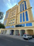 Terminal Inn Airport Hotel and Apartment Hotels in Al Rayyan