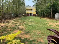 Orange Orchid - 6BHK Private Pool Villa