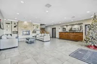 Country Inn & Suites by Radisson, Chicago O'Hare South, IL Hoteles en Elmhurst