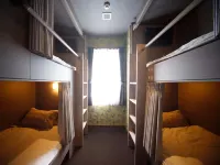 Tagawaitaekisya Hotel Hotels in Soeda