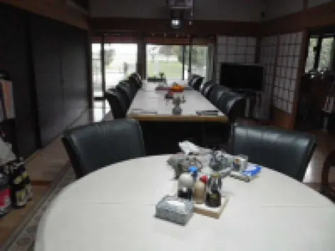 民宿 せせらぎ 志布志のホテル