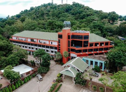 โรงแรมเบเวอร์ลี ฮิลล์ ปาร์ค