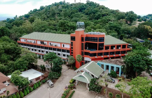 比佛利山公園酒店