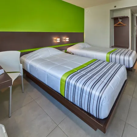 City Express Junior by Marriott Villahermosa