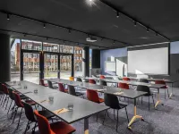 Ibis Budapest Stadium