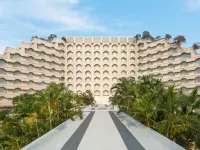 Taj Krishna Hotels near Begumpet