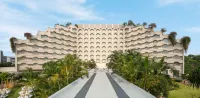 Taj Krishna Hotels in 