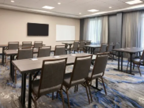 Fairfield Inn & Suites Hardeeville I-95 North Hotels in Jasper County