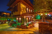 Cesmeli Konak Garden Hotels in 