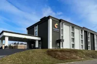 Comfort Inn & Suites Hotels in Chenango