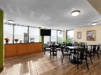 Super 8 by Wyndham Myrtle Beach/Market Common Area Hotels near The Witch