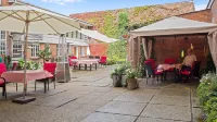 Palads Hotel Hotels in Viborg