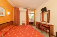 Bluesea Continental - balcony