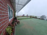 Silver Oak Resorts Hotel a Odanthurai
