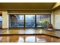 Madarao Kogen Hotel