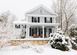 The Inn at Hastings Park, Relais & Châteaux