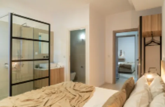 Canyon 2 Villa with Private Pool