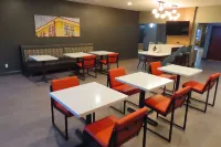 Best Western Heritage Inn  Suites - Frühstück