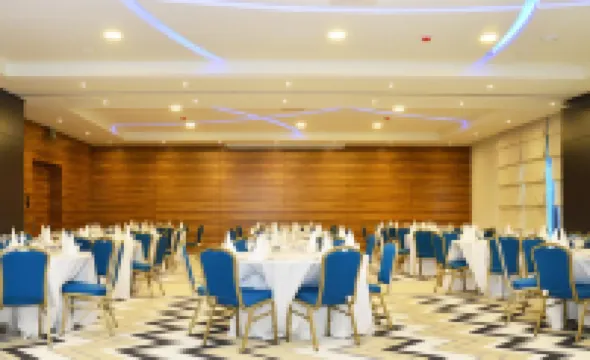 Palmeiras Suite Hotel