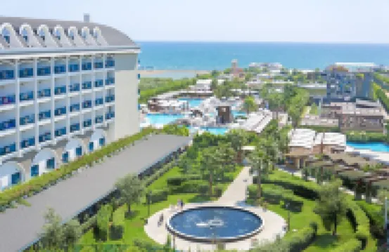 Adalya Elite Lara Hotel - Ultra All Inclusive