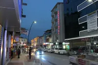 Cakabey Hotel Hotels in USAK