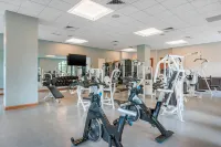 Omni Orlando Resort at Championsgate - Gym
