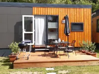Tiny Haus Sonnenschein Hotels in Wemding