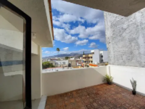 Casa El Colibrí Cec