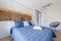 Trend Nova Carlos Gomes - 406 Hotels in Porto Alegre