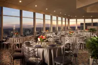 The Westin Dallas Park Central - breakfast