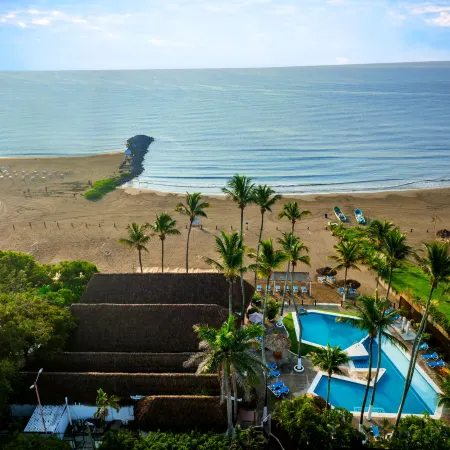 Hotel Galería Plaza Veracruz