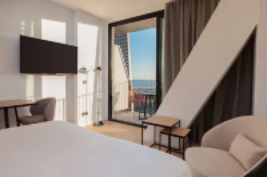 巴塞羅那坦博飯店