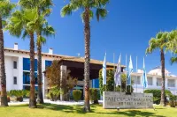 Garden Playanatural - Adults Only Hotels in El Rompido