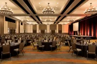 Hyatt Regency Tamaya Resort and Spa