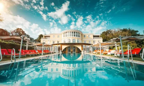 Hotel Bei Schumann