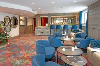 Hôtel l'Aigle du Montana by les Etincelles - Wifi