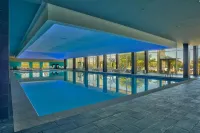 Park Plaza Belvedere Medulin - Pools