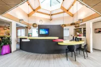 Ibis Styles Dax Centre Hotels in Dax