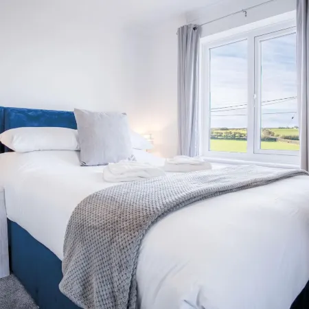 Vista Suite - 3 Bed Apartment - Ocean Breeze