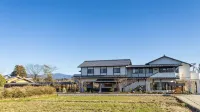 Hitoyoshi Onsen Shirasagiso