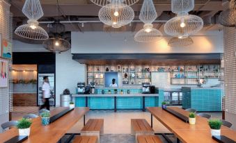 Rove La Mer Beach, Jumeirah