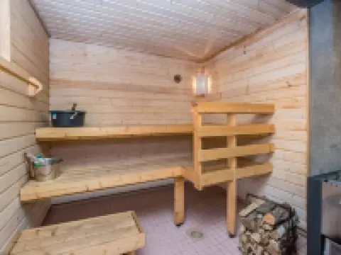 Ahven Hotels in Savonlinna