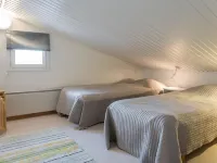 Topikatti Hôtels à : Vuokatti