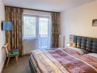 Ferwienwohnung Oberberghof